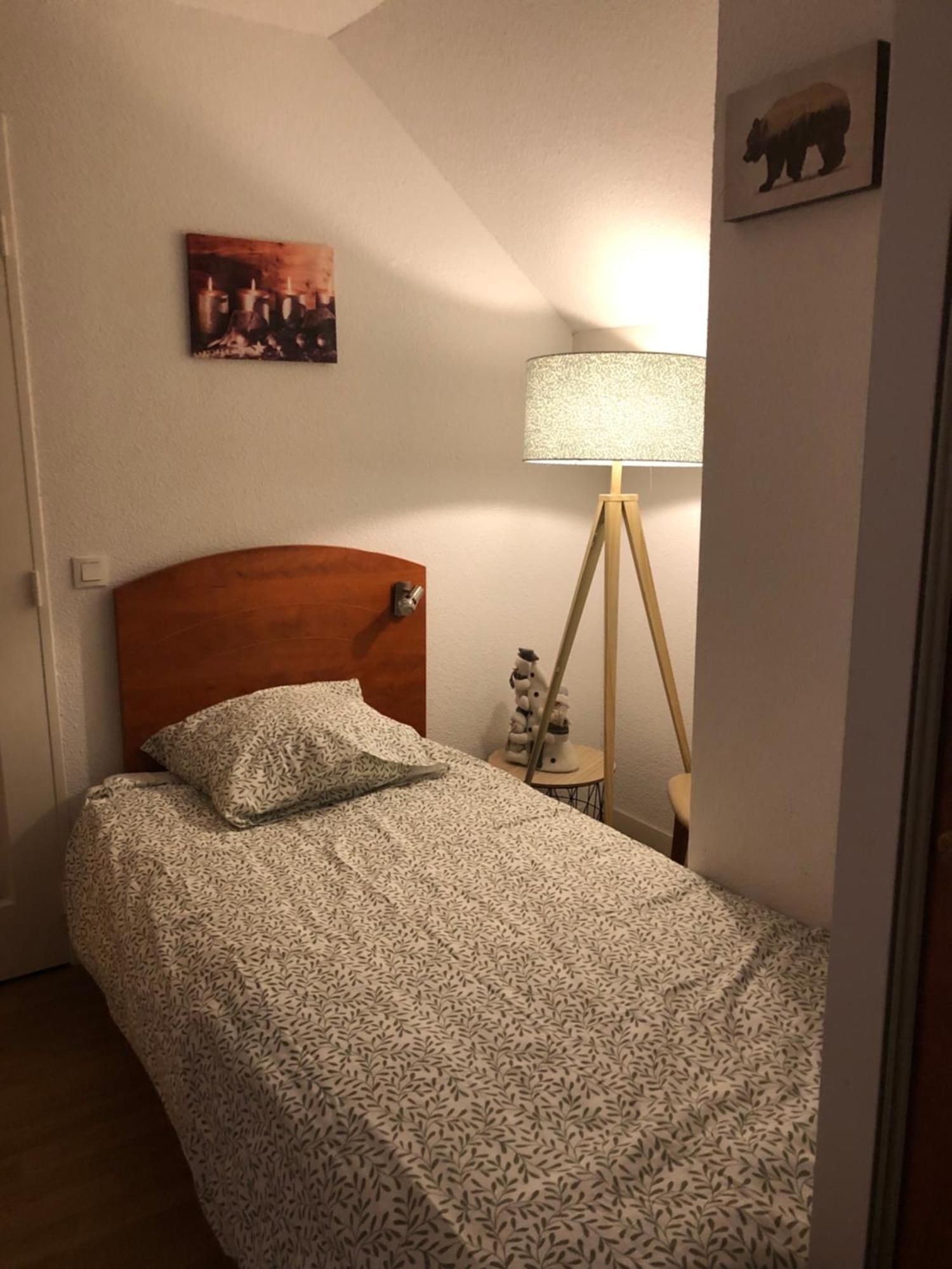 Duplex 8 Couchages, Au Pied Des Pistes De La Mongie Apartman Kültér fotó