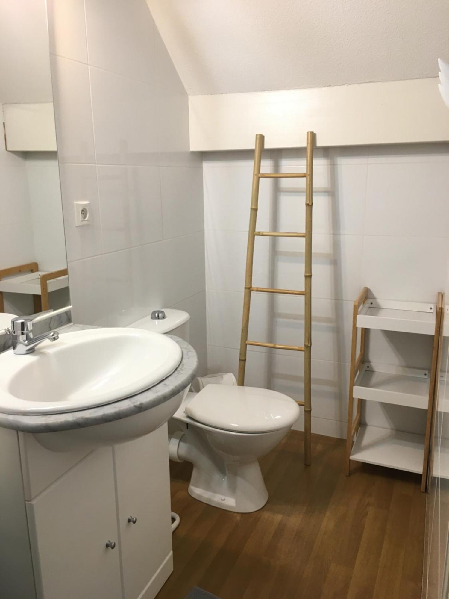 Duplex 8 Couchages, Au Pied Des Pistes De La Mongie Apartman Kültér fotó
